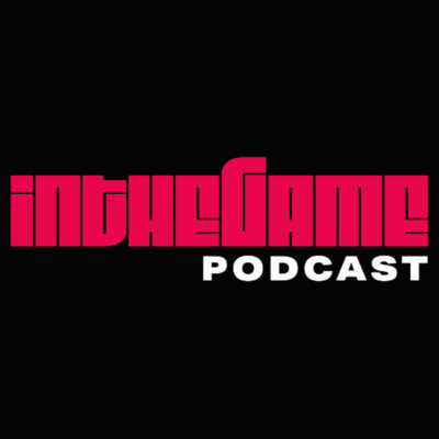 intheGame Podcast podcastcover